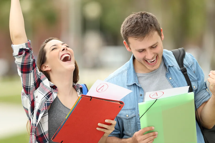 Successful IELTS – 5 tips for yes!